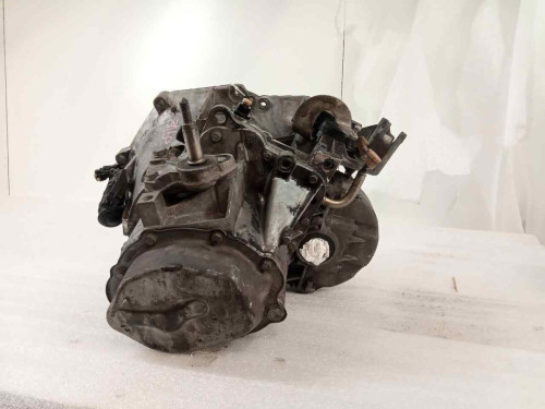  CAJA CAMBIOS, PEUGEOT, 308 
