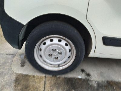 AMORTIGUADOR TRASERO DERECHO, PEUGEOT, BIPPER TEPEE