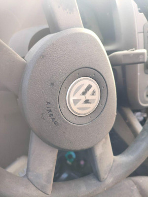AIRBAG DELANTERO IZQUIERDO, VOLKSWAGEN, GOLF V (1K1)(10.2003)