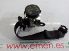  CINTURON SEGURIDAD TRASERO IZQUIERDO OPEL MERIVA 
