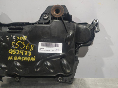 TAPA MOTOR, NISSAN, QASHQAI +2 (JJ10)