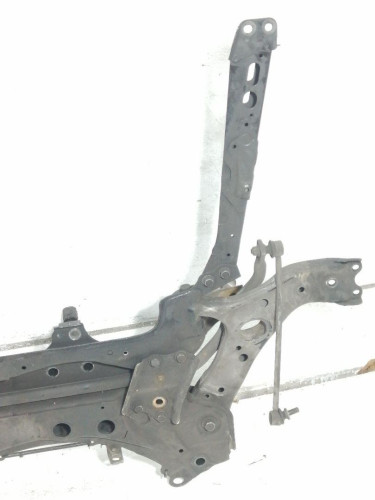  NO IDENTIFICADO TOYOTA VERSO (AUR2/ZGR2) 