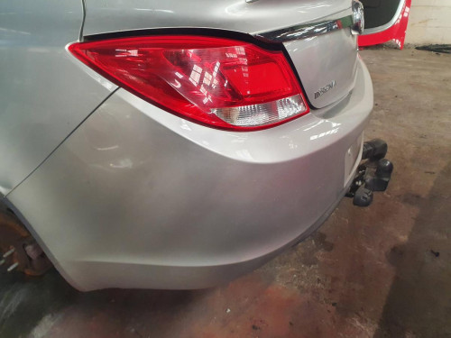  PARAGOLPES TRASERO OPEL INSIGNIA BERLINA 