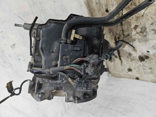  CAJA CAMBIOS Ford MONDEO TURNIER (GE) 