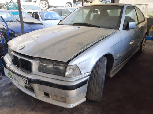  BMW SERIE 3 COMPACTO (E36) 