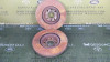 DISCO FRENO DELANTERO Opel CORSA D 