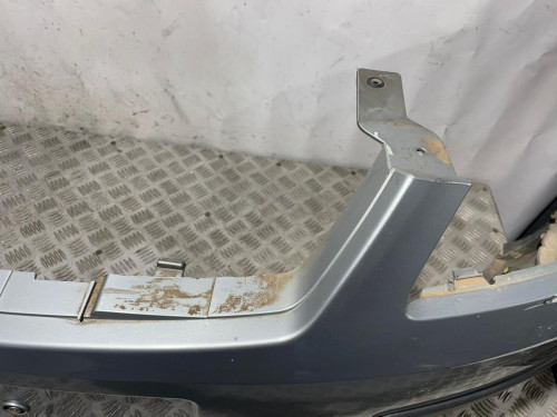 PARAGOLPES DELANTERO 