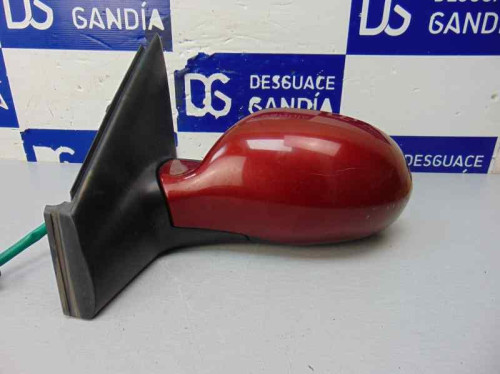  RETROVISOR IZQUIERDO, CITROEN, C5 BERLINA 