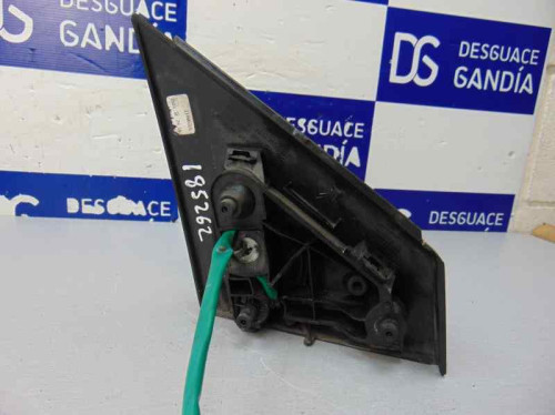  RETROVISOR IZQUIERDO, CITROEN, C5 BERLINA 