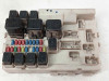  CAJA RELES / FUSIBLES Nissan MURANO (Z50) 
