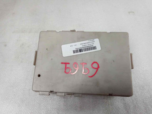  CAJA RELES / FUSIBLES Nissan MURANO (Z50) 