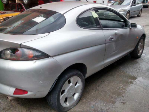  FORD PUMA (CCE) 