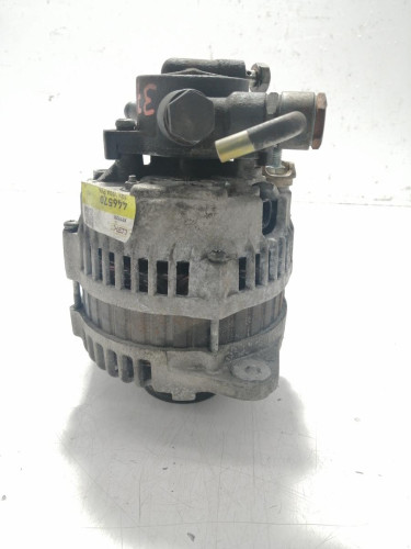  ALTERNADOR HONDA CIVIC BERLINA 3 PUERTAS (EP) 