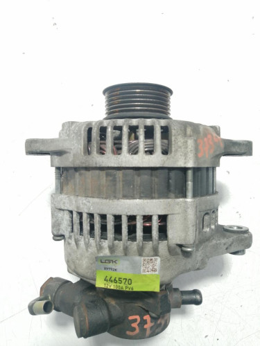  ALTERNADOR HONDA CIVIC BERLINA 3 PUERTAS (EP) 