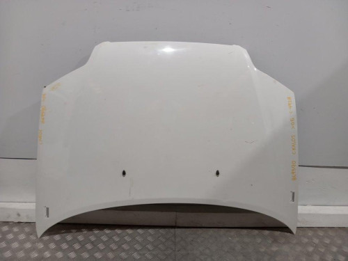  CAPO, CHEVROLET, KALOS 