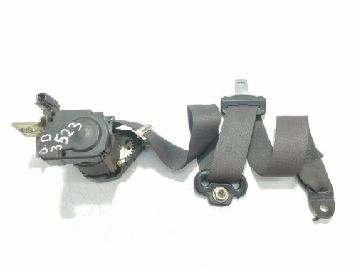  CINTURON SEGURIDAD DELANTERO DERECHO JAGUAR S-TYPE (03.1999) 
