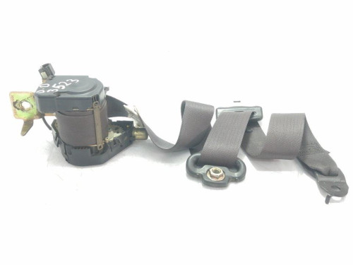  CINTURON SEGURIDAD DELANTERO DERECHO JAGUAR S-TYPE (03.1999) 