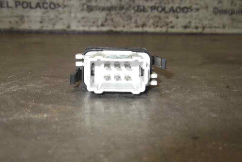  MANDO ELEVALUNAS DELANTERO DERECHO Renault CLIO II FASE I (B/CB0) 