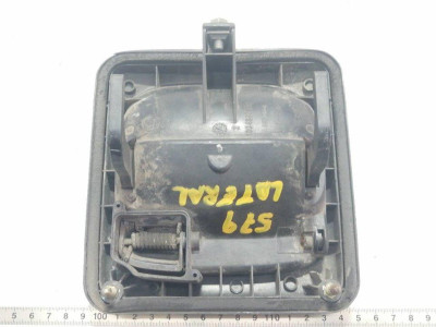NO IDENTIFICADO, CITROEN, JUMPER COMBI