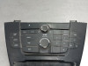  SISTEMA AUDIO / RADIO CD, OPEL, INSIGNIA BERLINA 
