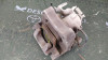 PINZA DE FRENO TRASERA DERECHA Citroen BERLINGO 