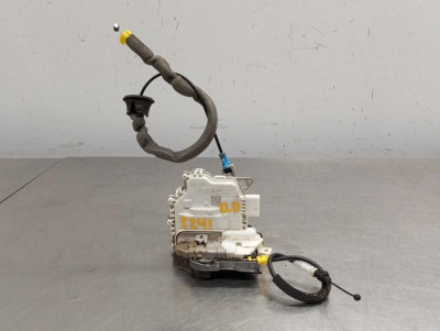 CERRADURA PUERTA DELANTERA DERECHA, AUDI, Q3 (8UG)