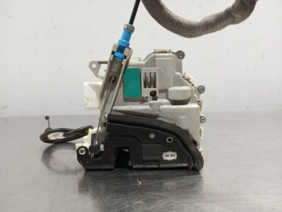 CERRADURA PUERTA DELANTERA DERECHA, AUDI, Q3 (8UG)