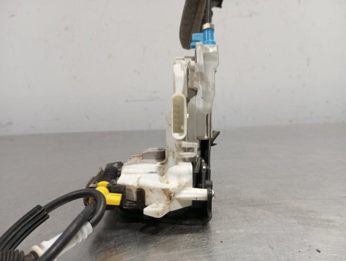  CERRADURA PUERTA DELANTERA DERECHA, AUDI, Q3 (8UG) 