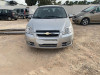 CHEVROLET AVEO BERLINA — автомобиль-донор на запчасти 