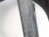 CALANDRA DELANTERA DE RADIADOR Peugeot EXPERT FURGÓN 