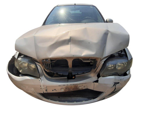 MG ROVER ROVER 45 (RT) de segunda mano