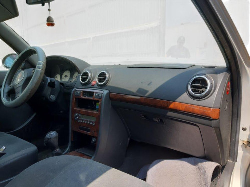 MG ROVER ROVER 45 (RT) de segunda mano