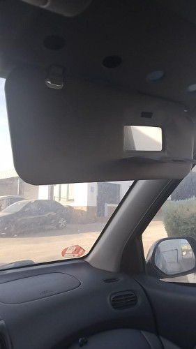 PARASOL DERECHO Toyota Yaris Verso (NCP2/NLP2)(1999->) Toyota Yaris Verso (NCP2/NLP2)(1999->) 