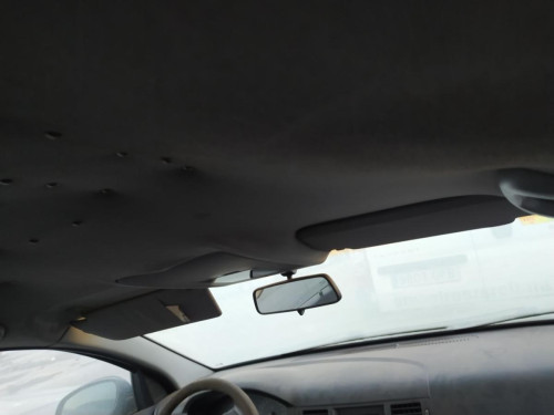  PARASOL DERECHO Opel VECTRA C BERLINA 