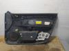 GUARNECIDO PUERTA DELANTERA IZQUIERDA Renault LAGUNA III BERLINA 