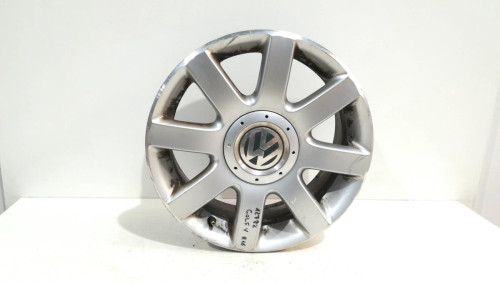  LLANTA Volkswagen GOLF V (1K1)(10.2003) 