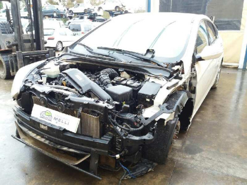 HYUNDAI I40 (VF) — автомобиль-донор на запчасти 