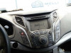 HYUNDAI I40 (VF) — автомобиль-донор на запчасти 