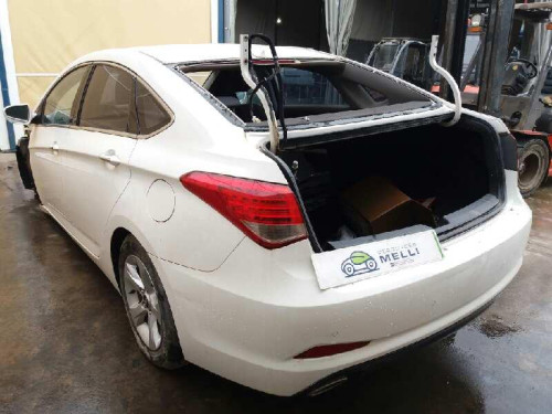 HYUNDAI I40 (VF) — автомобиль-донор на запчасти 