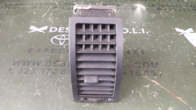 REJILLA AIREADORA, VOLKSWAGEN, POLO IV (9N3)
