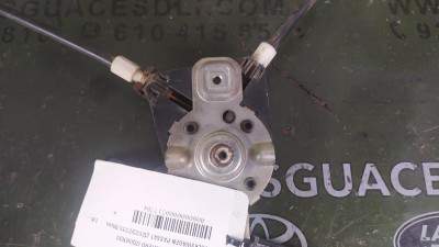 ELEVALUNAS DELANTERO IZQUIERDO, VOLKSWAGEN, PASSAT (321/323/327/331)