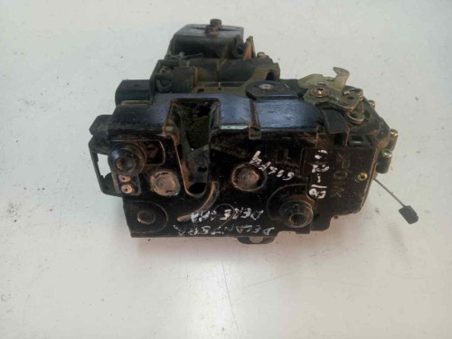 CERRADURA PUERTA DELANTERA DERECHA Volkswagen GOLF IV BERLINA (1J1)(10.1997) 