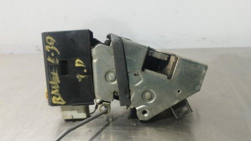  CERRADURA PUERTA TRASERA DERECHA 