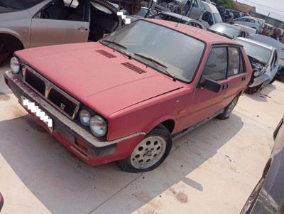 LANCIA DELTA