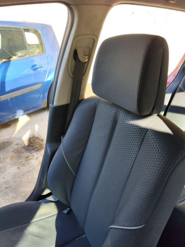 CINTURON SEGURIDAD DELANTERO DERECHO Renault MEGANE II BERLINA 5P 