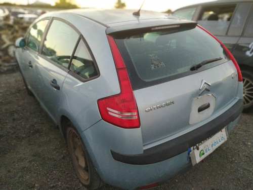  CITROEN C4 BERLINA 