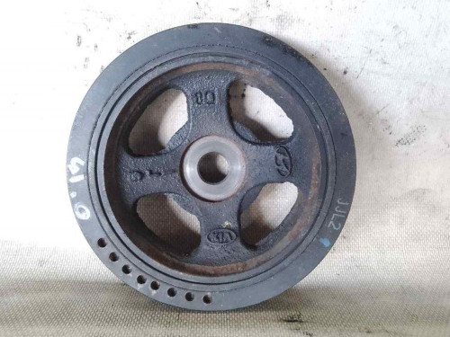 POLEA CIGUEÑAL Hyundai I20 (GB) 