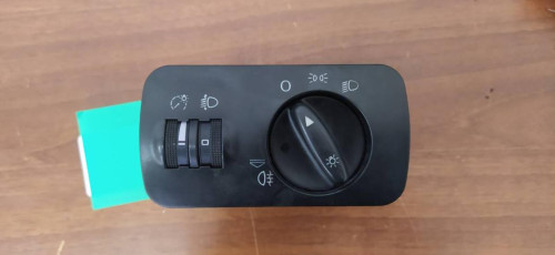 MANDO LUCES Audi A3 (8L) 