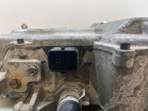 INVERTER / CONVERTER KIA NIRO (DE) 
