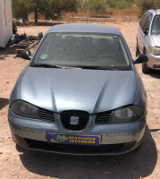 SEAT CORDOBA BERLINA (6L2)